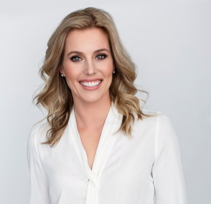 Photo of Rachel MacFarlane